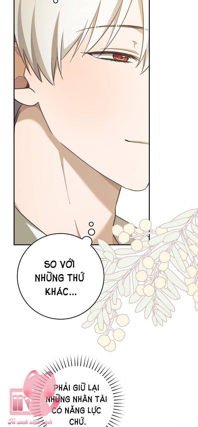 Chỉ Cần Nắm Tay Em Chapter 34 - 47