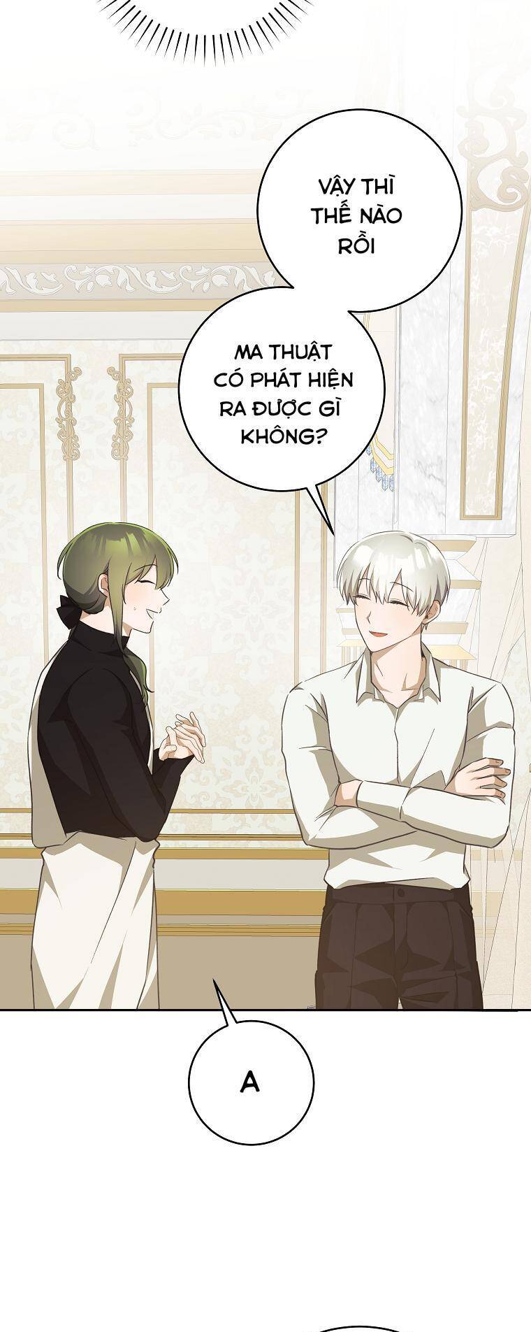 Chỉ Cần Nắm Tay Em Chapter 34 - 48