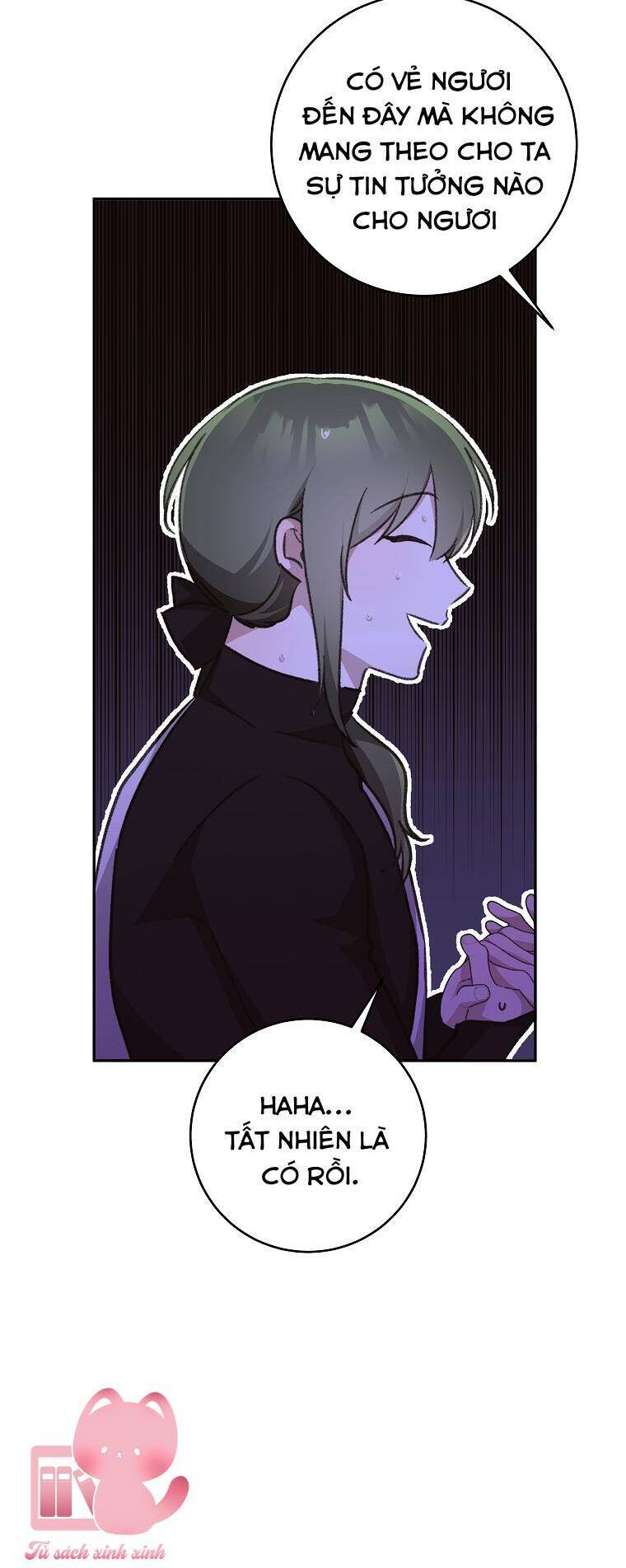 Chỉ Cần Nắm Tay Em Chapter 34 - 49