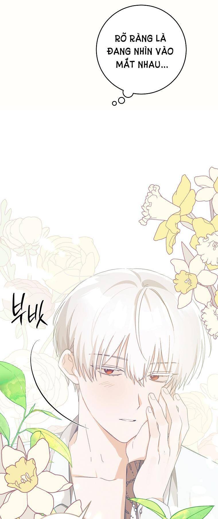 Chỉ Cần Nắm Tay Em Chapter 34 - 6