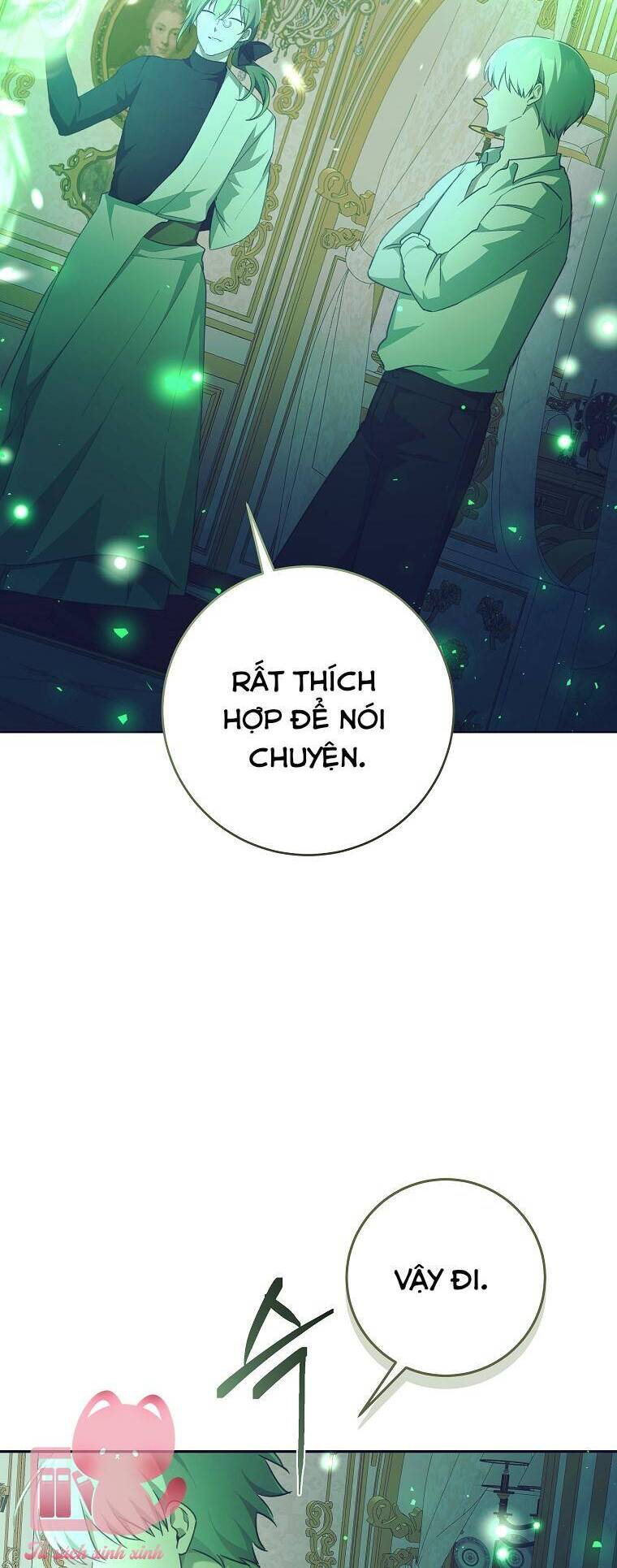 Chỉ Cần Nắm Tay Em Chapter 34 - 51