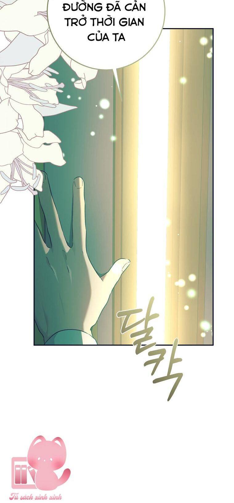 Chỉ Cần Nắm Tay Em Chapter 34 - 53