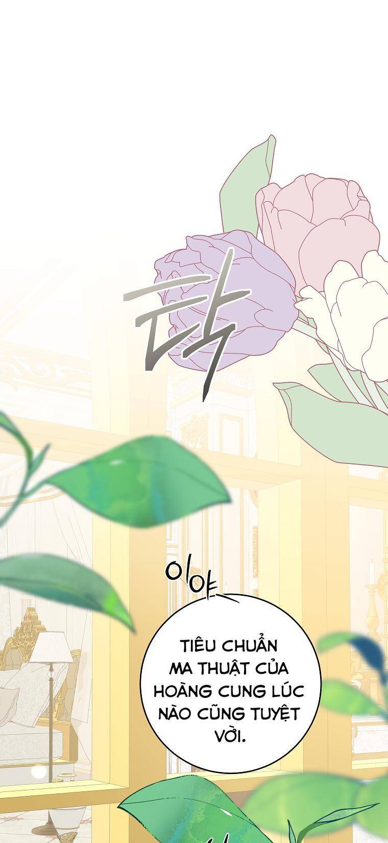 Chỉ Cần Nắm Tay Em Chapter 34 - 54