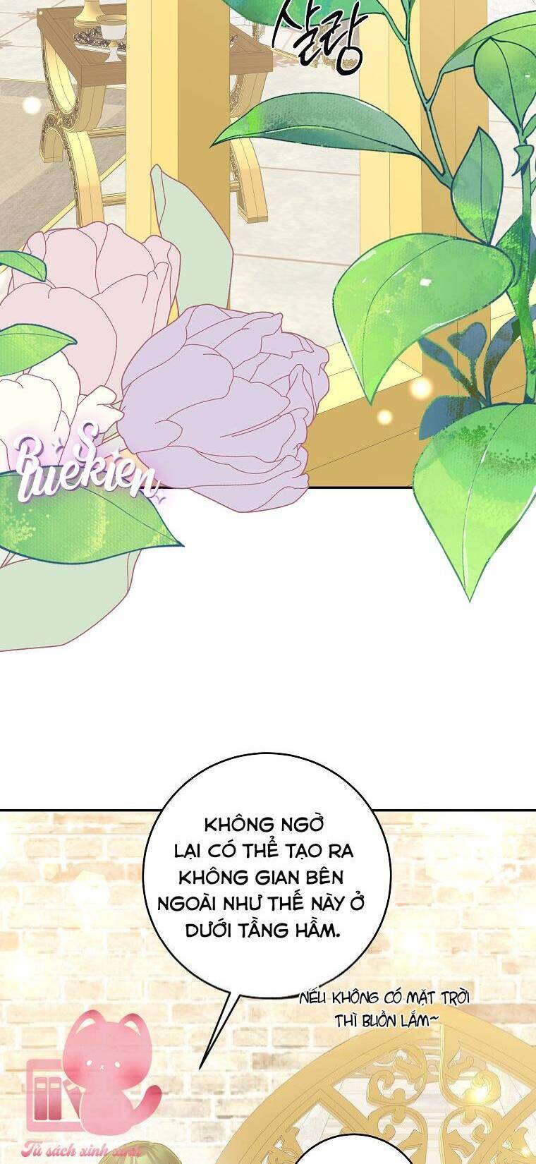 Chỉ Cần Nắm Tay Em Chapter 34 - 55