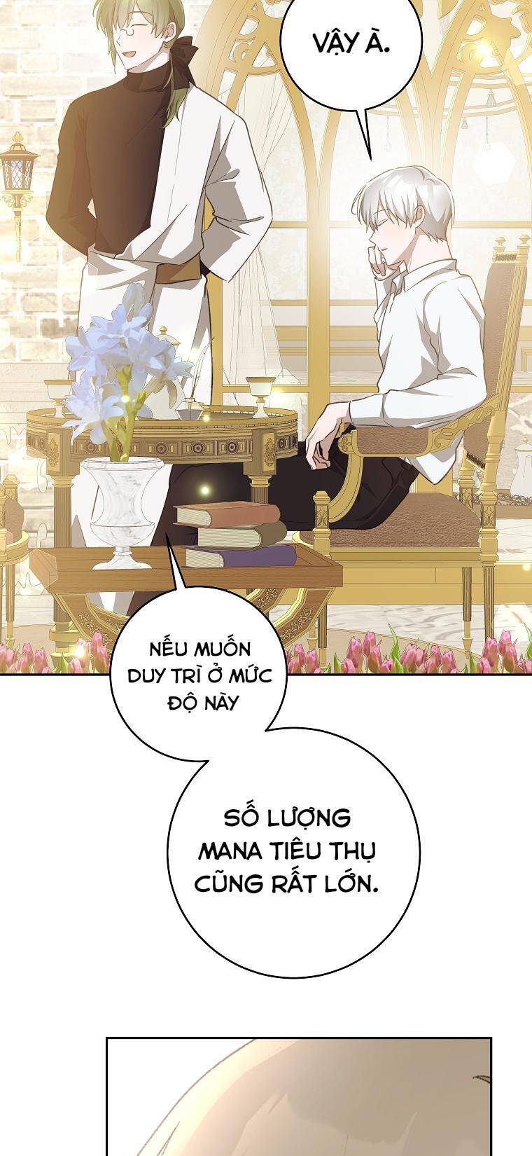 Chỉ Cần Nắm Tay Em Chapter 34 - 56