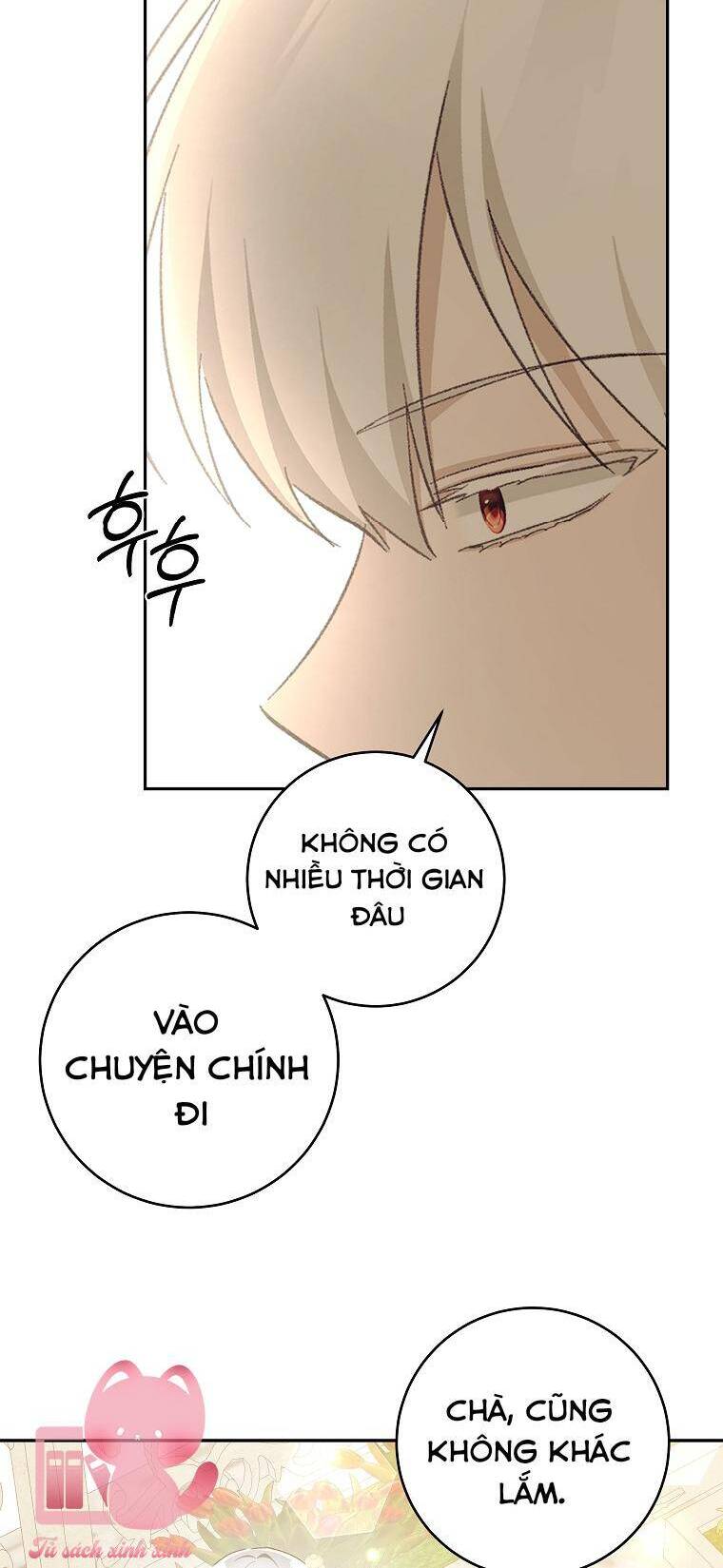 Chỉ Cần Nắm Tay Em Chapter 34 - 57