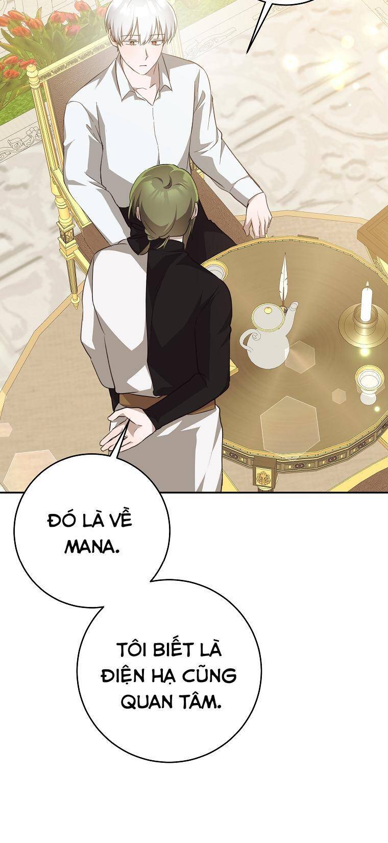 Chỉ Cần Nắm Tay Em Chapter 34 - 58