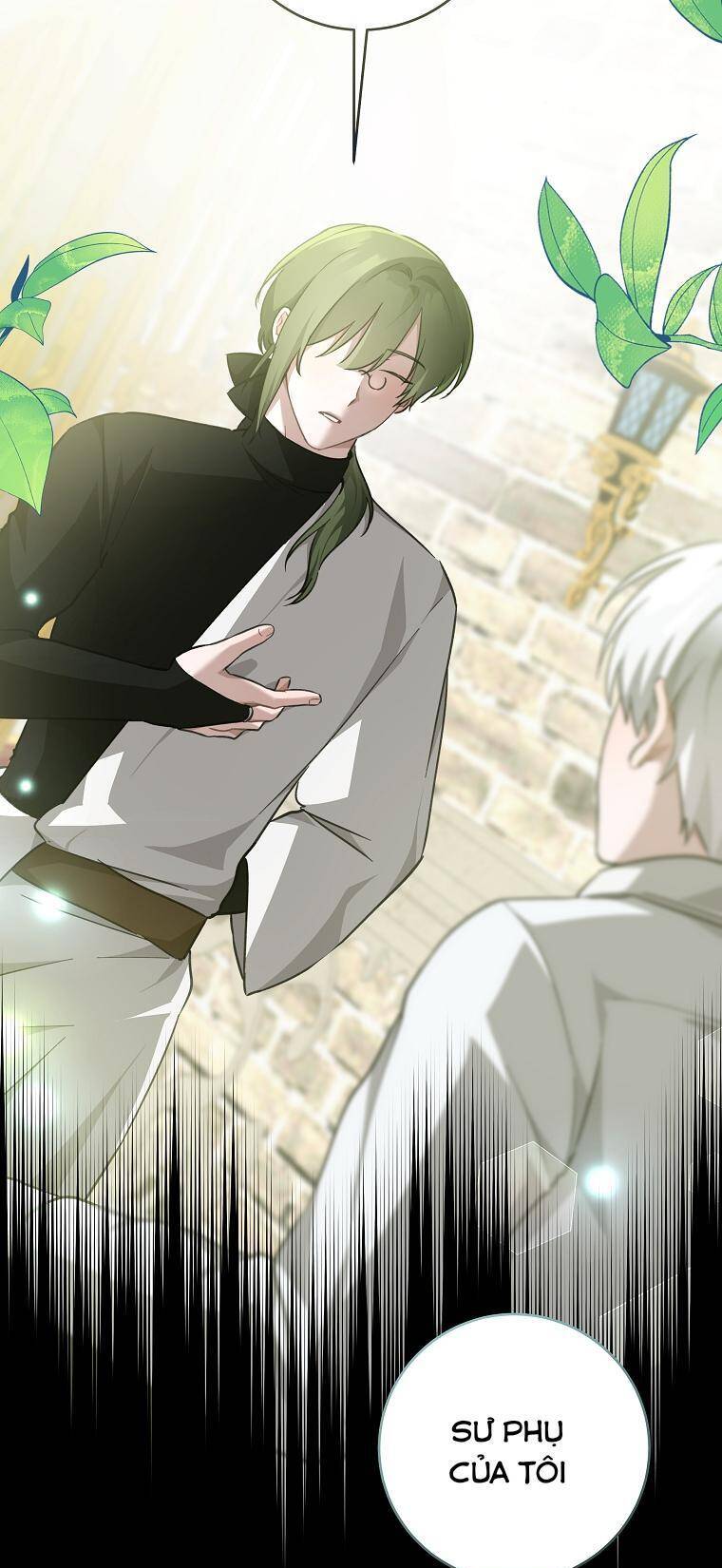 Chỉ Cần Nắm Tay Em Chapter 34 - 60