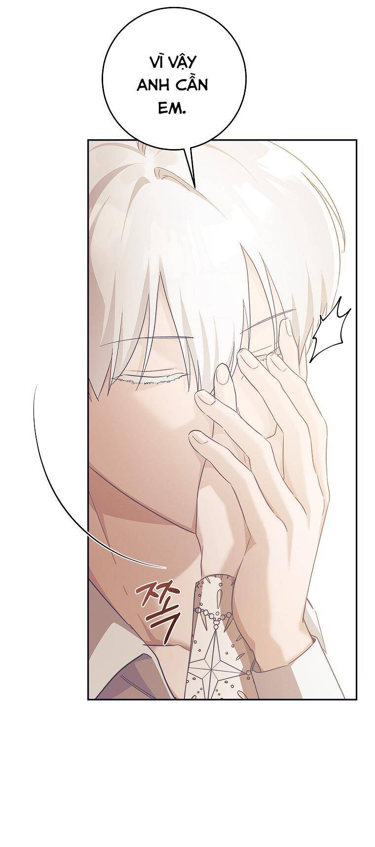 Chỉ Cần Nắm Tay Em Chapter 34 - 8