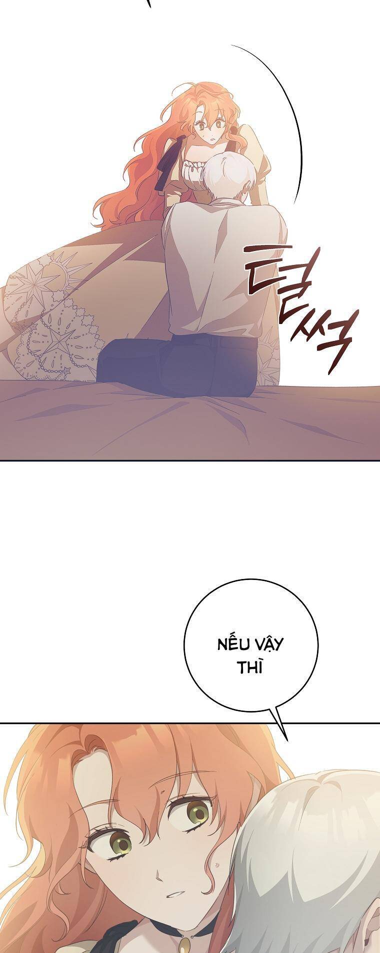 Chỉ Cần Nắm Tay Em Chapter 34 - 10