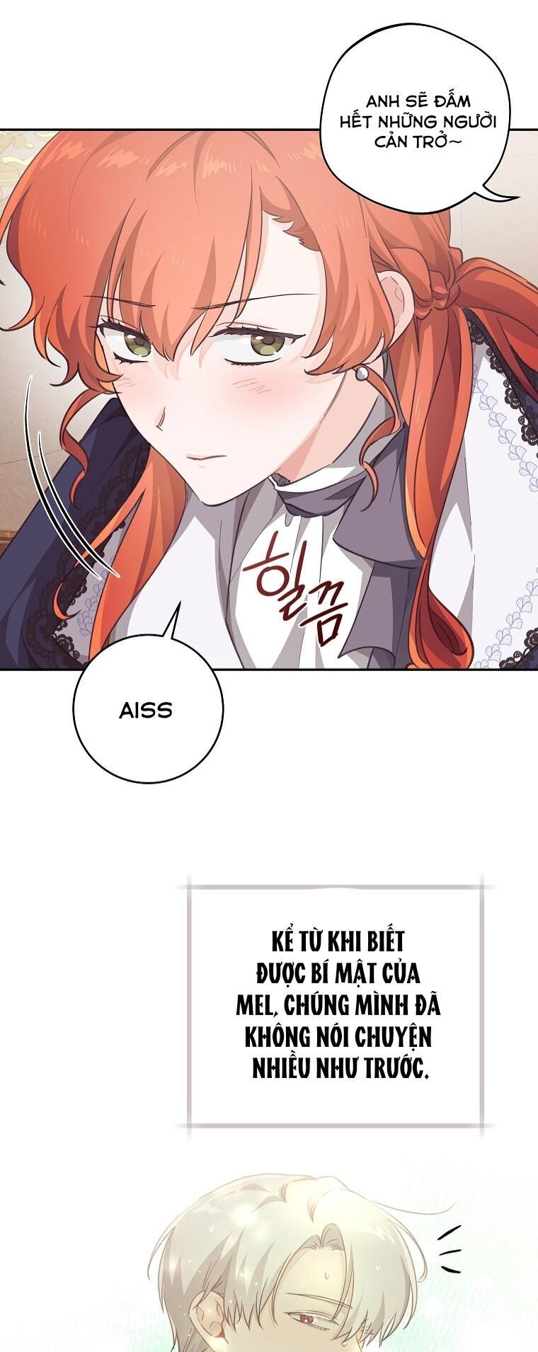 Chỉ Cần Nắm Tay Em Chapter 35 - 13