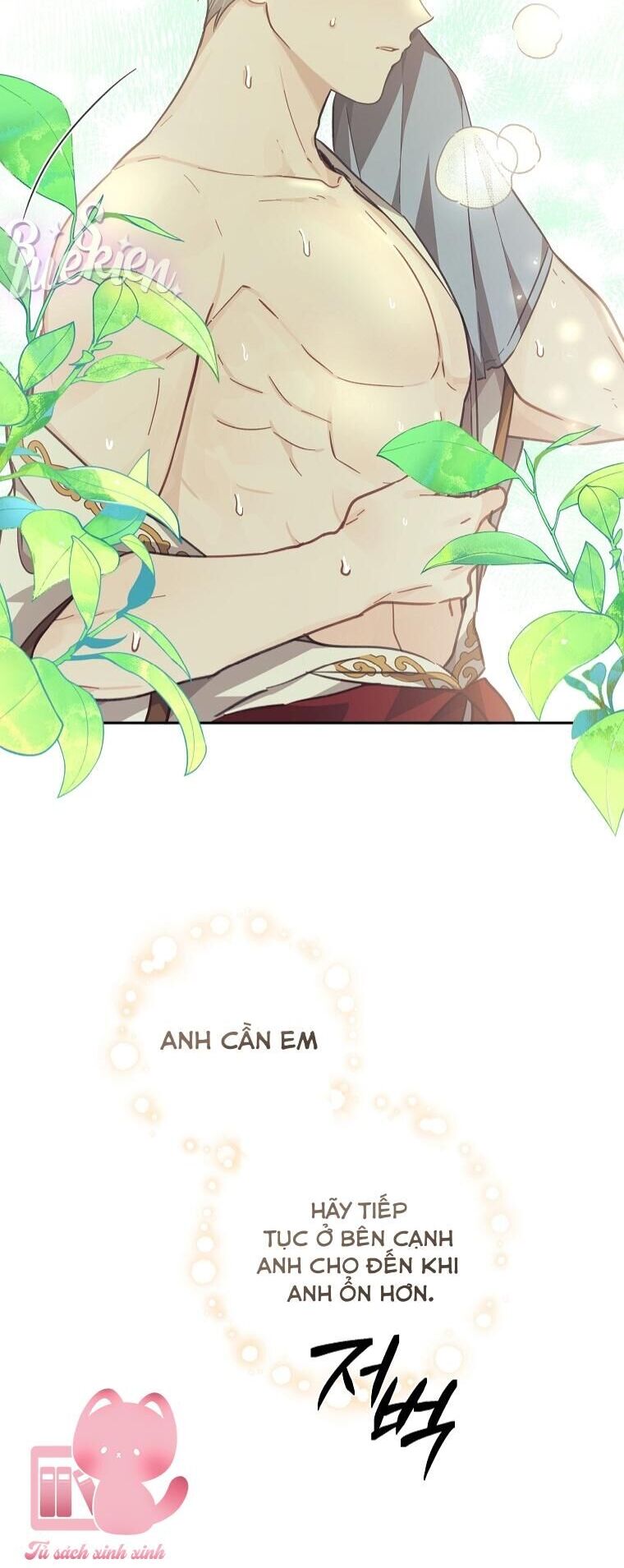 Chỉ Cần Nắm Tay Em Chapter 35 - 14