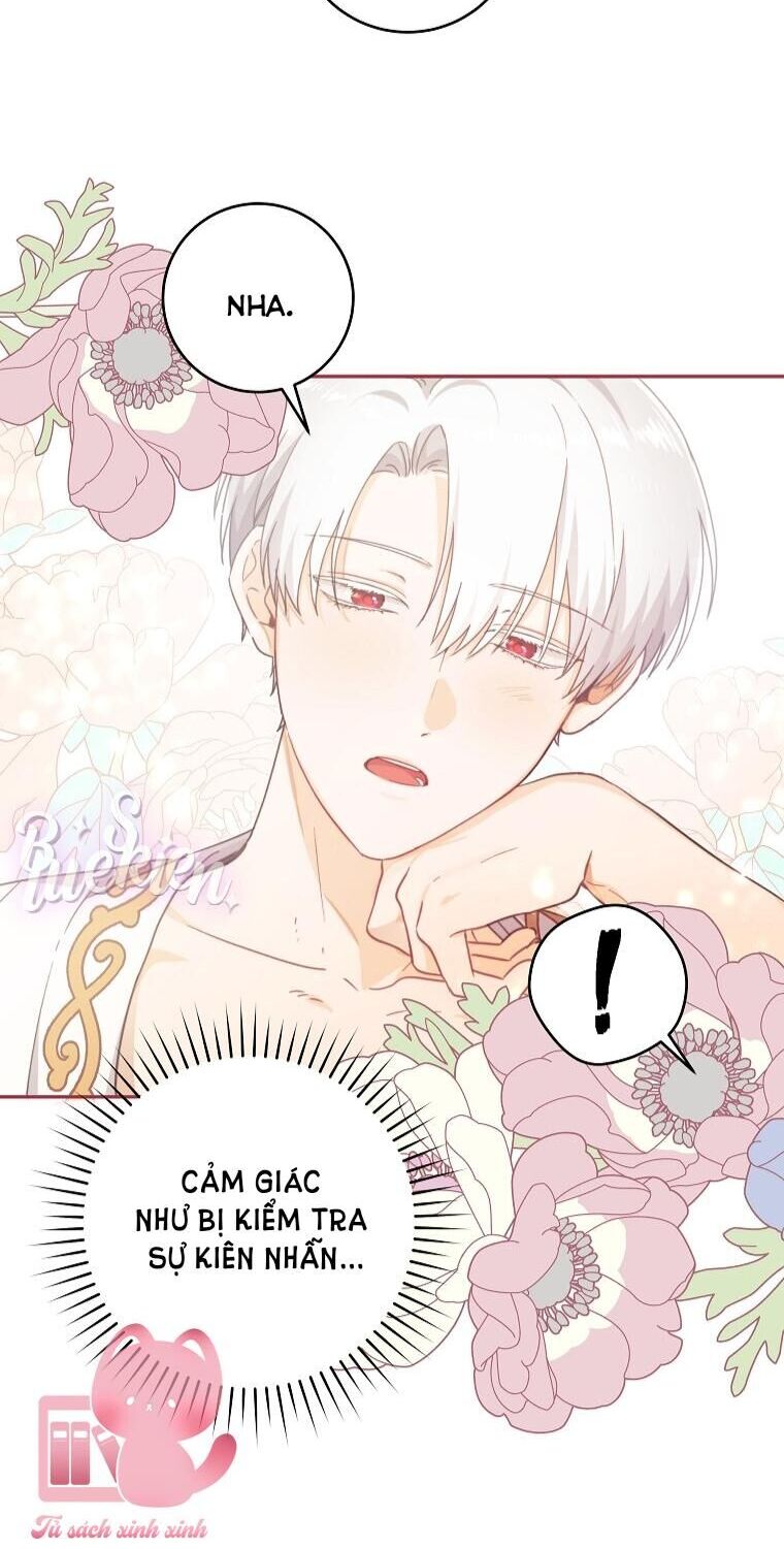 Chỉ Cần Nắm Tay Em Chapter 35 - 16