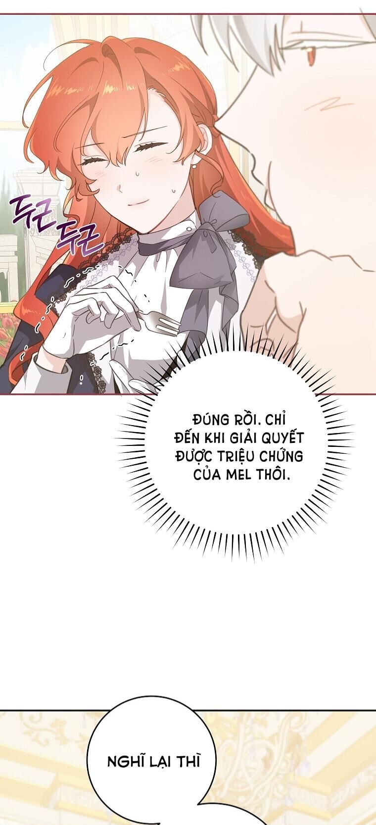 Chỉ Cần Nắm Tay Em Chapter 35 - 17