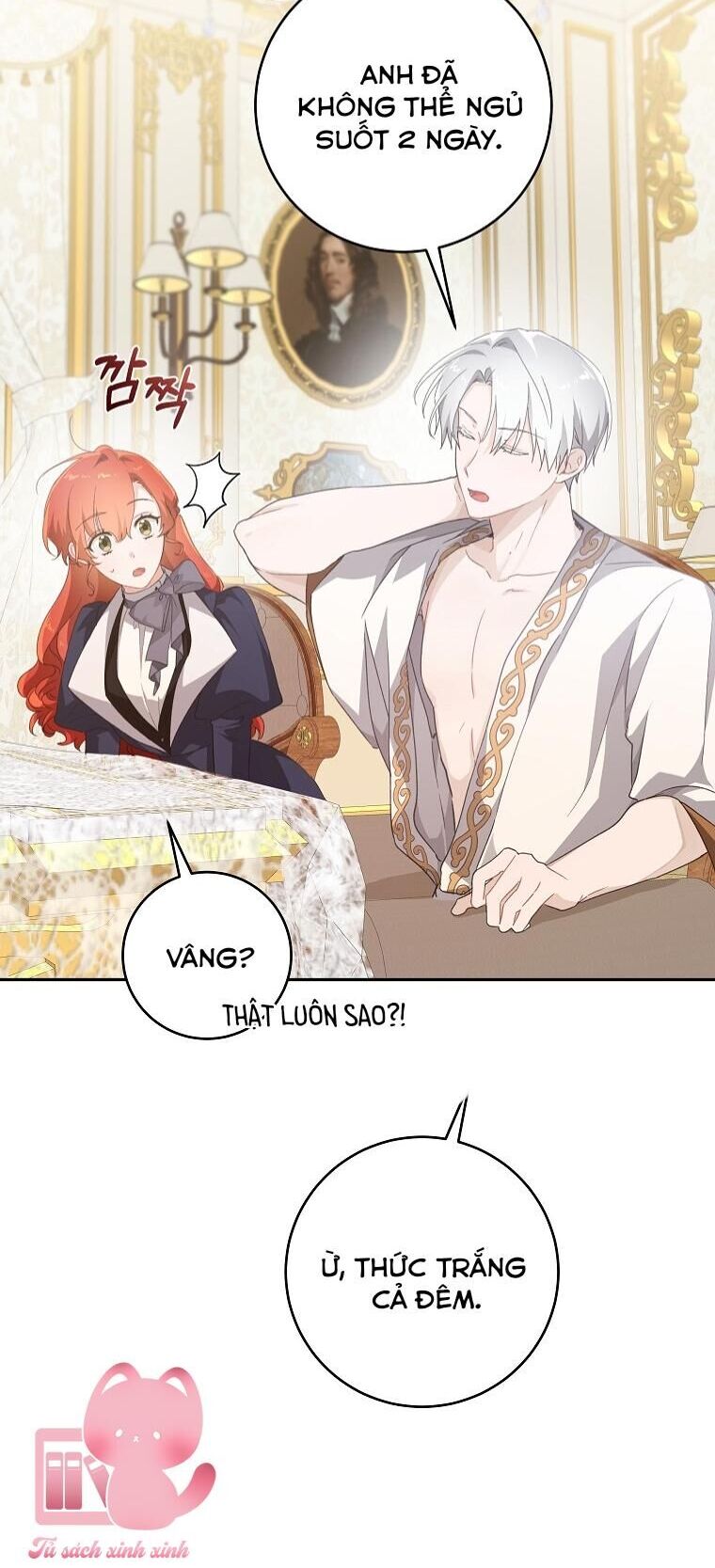 Chỉ Cần Nắm Tay Em Chapter 35 - 18