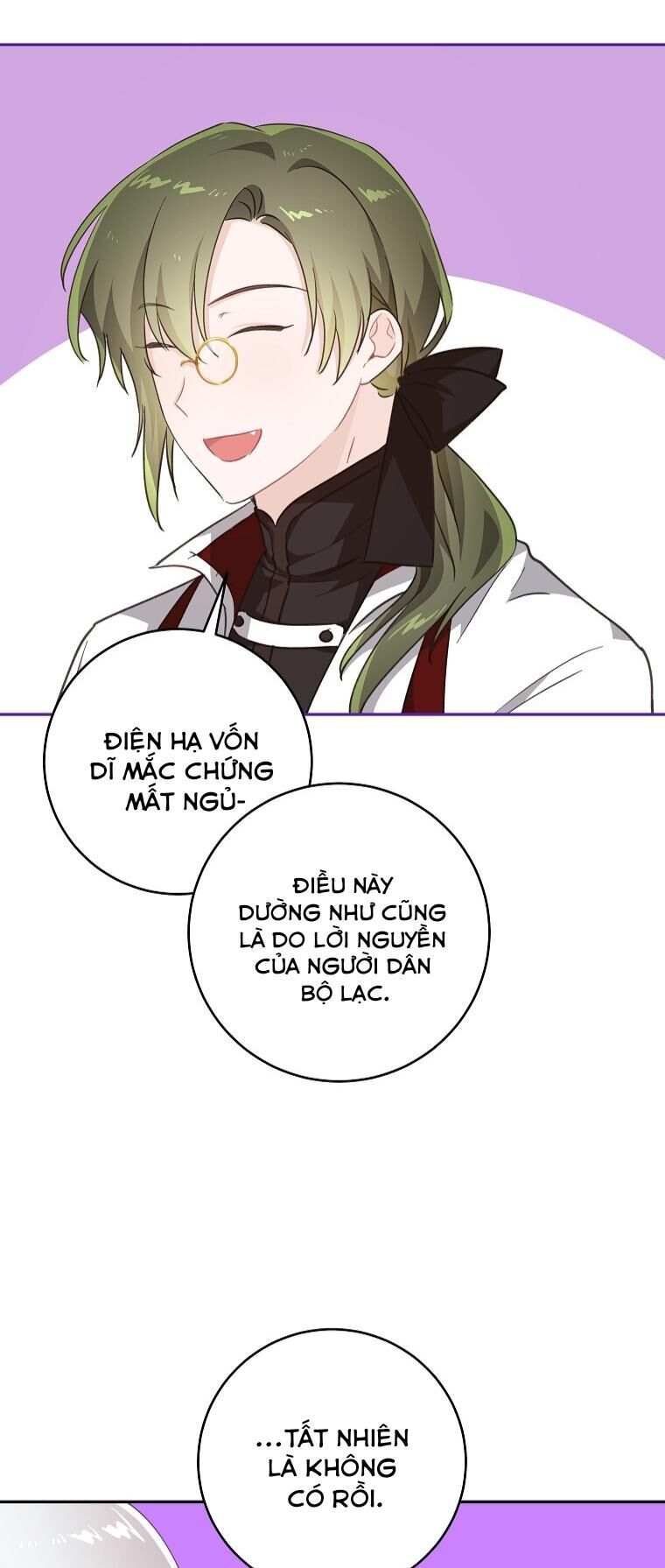 Chỉ Cần Nắm Tay Em Chapter 35 - 19