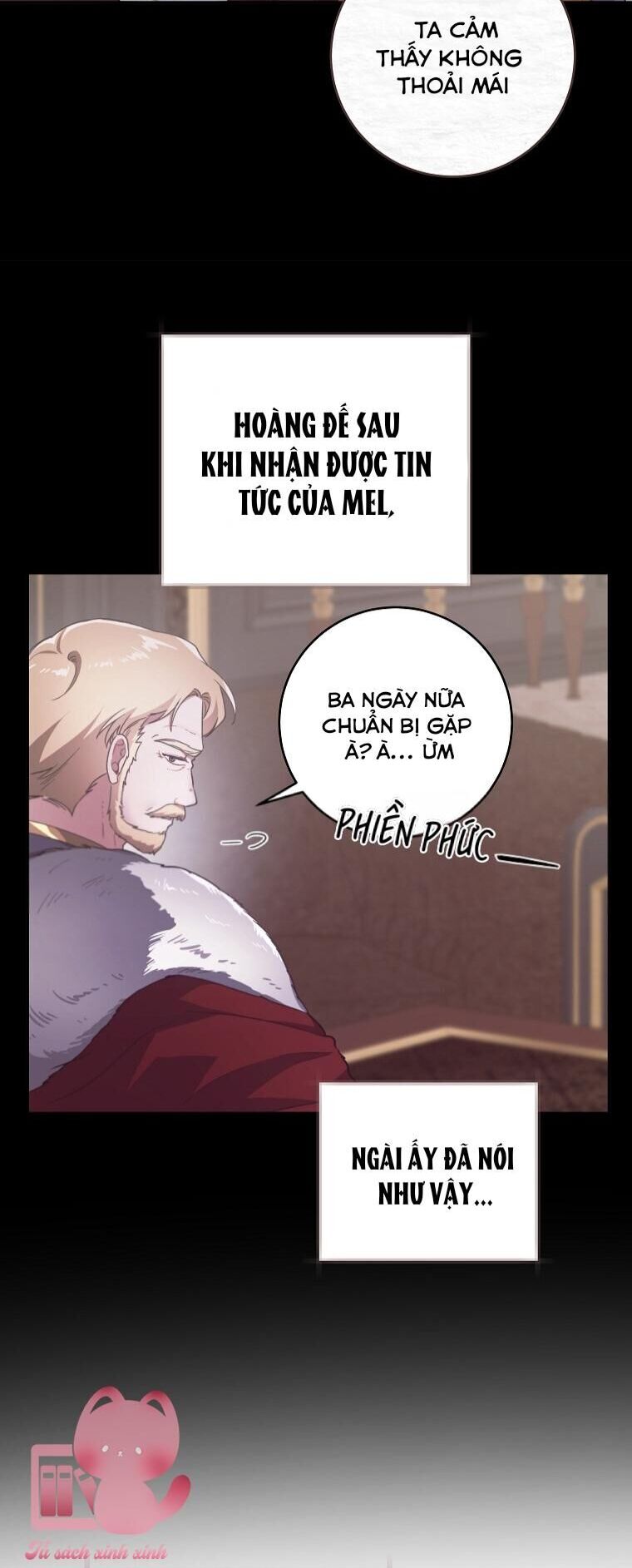 Chỉ Cần Nắm Tay Em Chapter 35 - 3