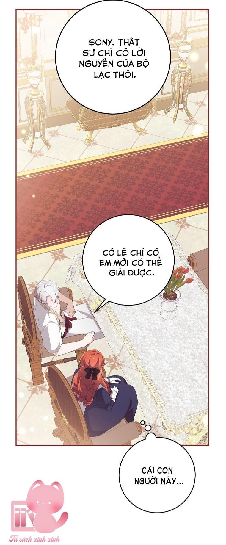 Chỉ Cần Nắm Tay Em Chapter 35 - 25