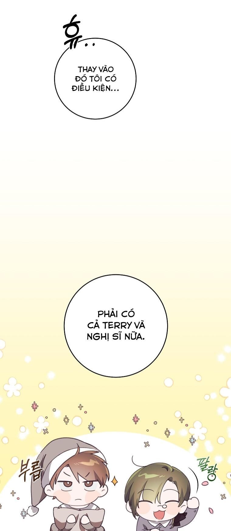 Chỉ Cần Nắm Tay Em Chapter 35 - 26