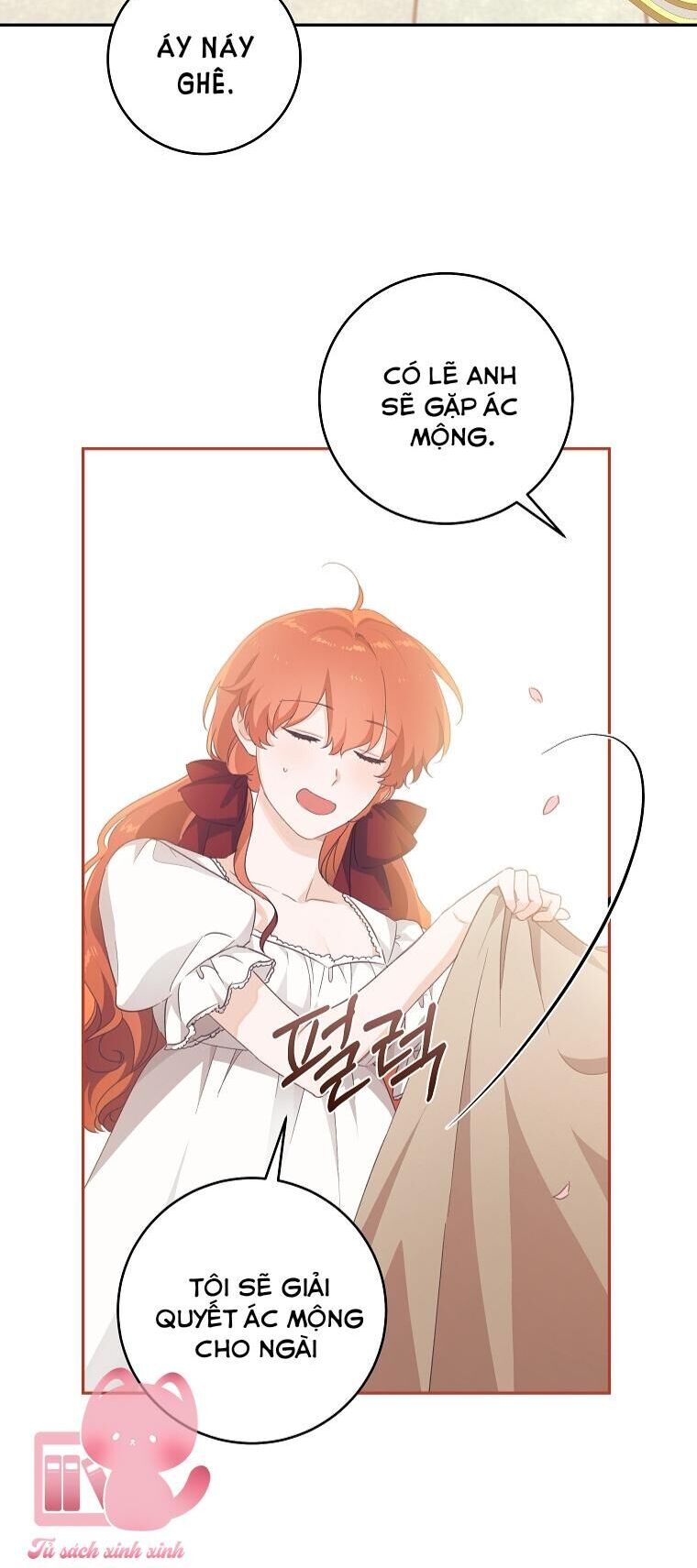 Chỉ Cần Nắm Tay Em Chapter 35 - 29