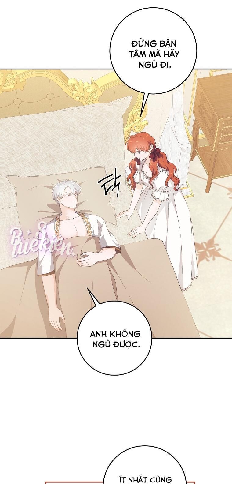 Chỉ Cần Nắm Tay Em Chapter 35 - 30