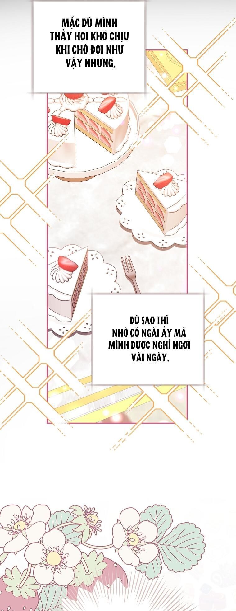 Chỉ Cần Nắm Tay Em Chapter 35 - 4