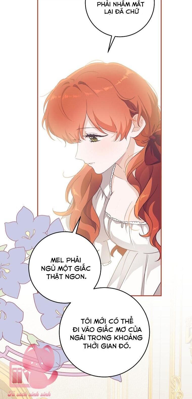 Chỉ Cần Nắm Tay Em Chapter 35 - 31