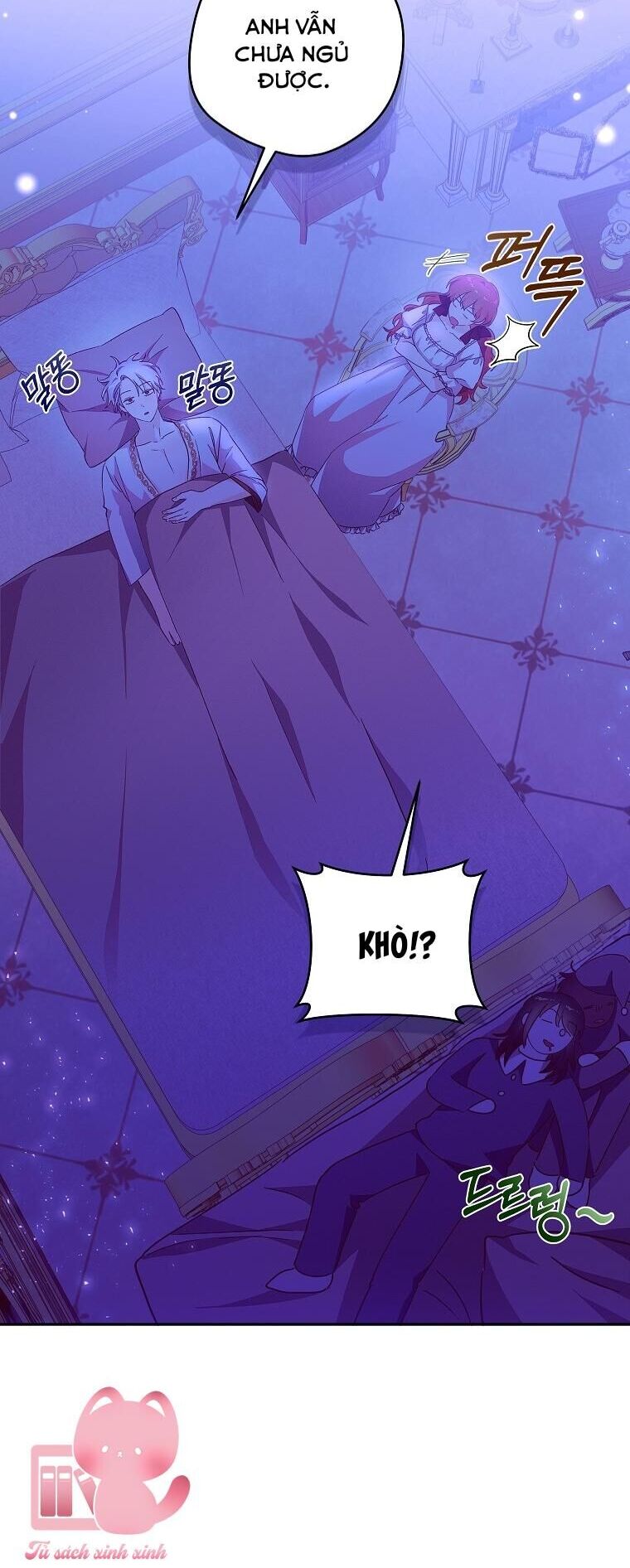 Chỉ Cần Nắm Tay Em Chapter 35 - 33