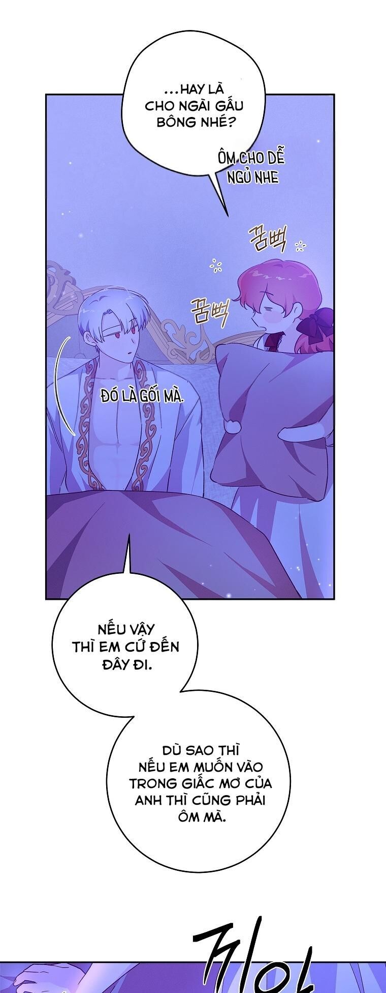 Chỉ Cần Nắm Tay Em Chapter 35 - 34