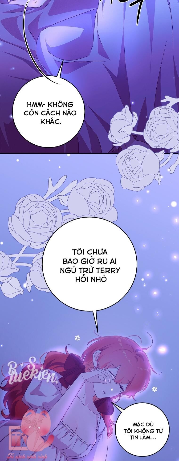 Chỉ Cần Nắm Tay Em Chapter 35 - 35