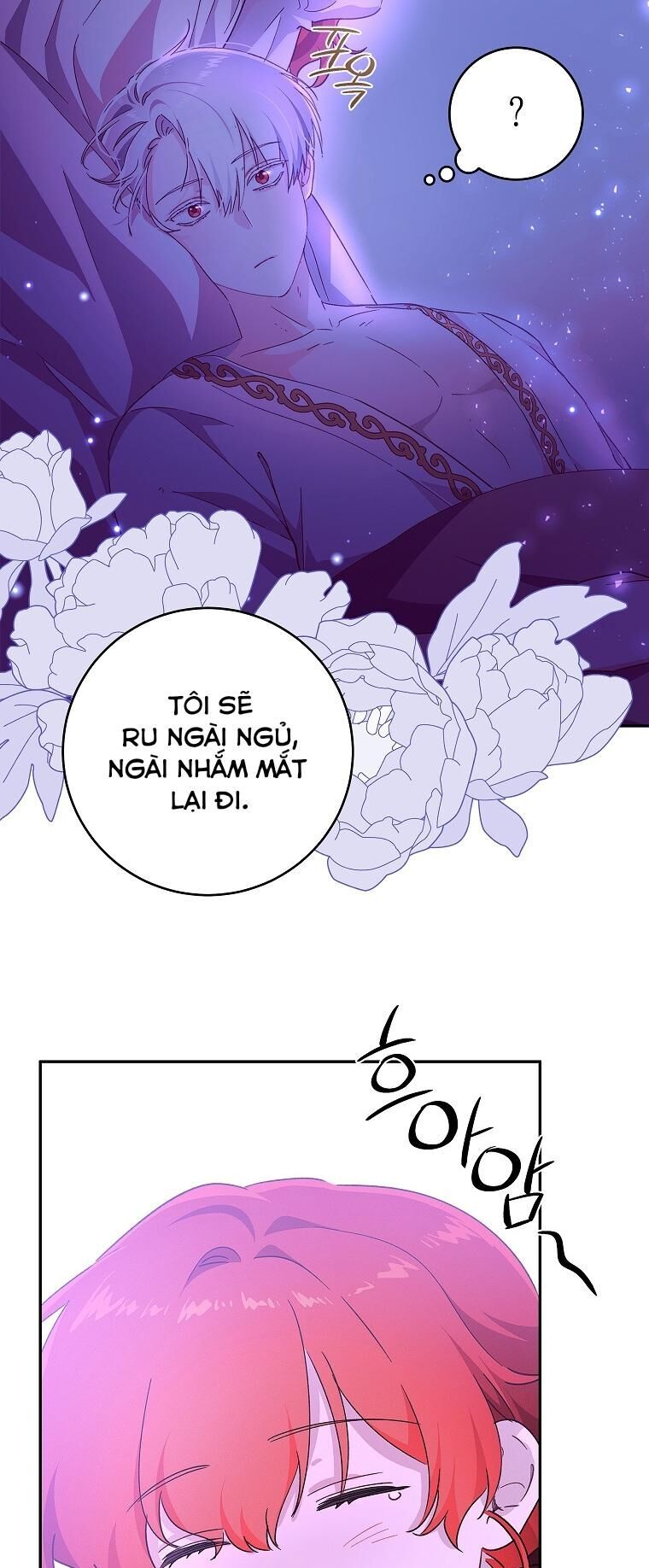 Chỉ Cần Nắm Tay Em Chapter 35 - 36