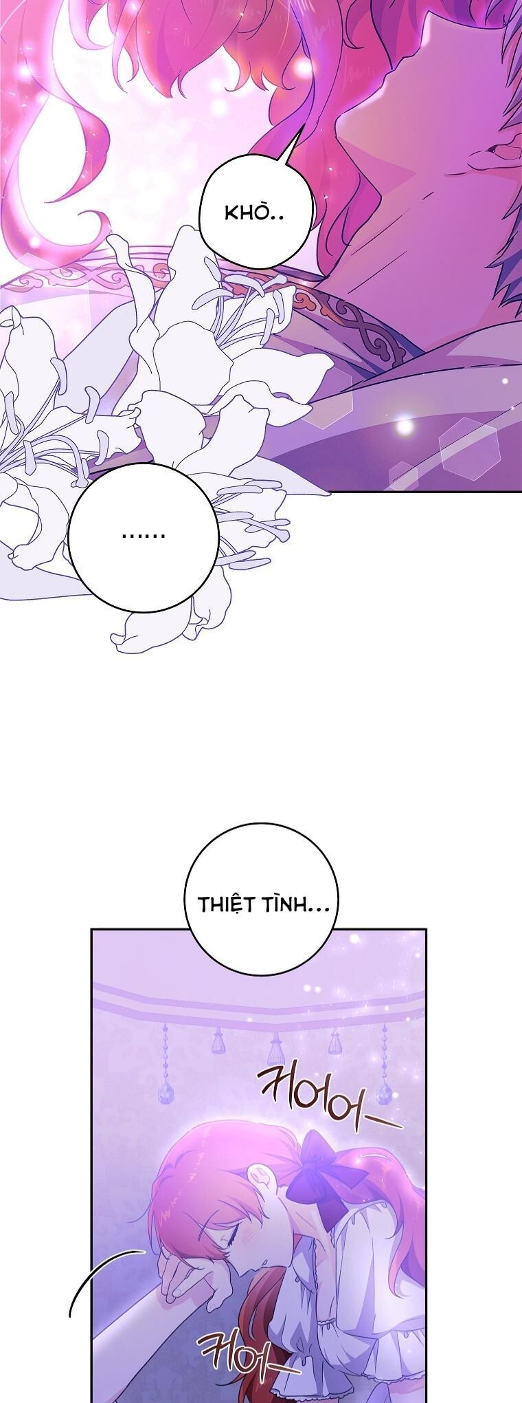 Chỉ Cần Nắm Tay Em Chapter 35 - 40