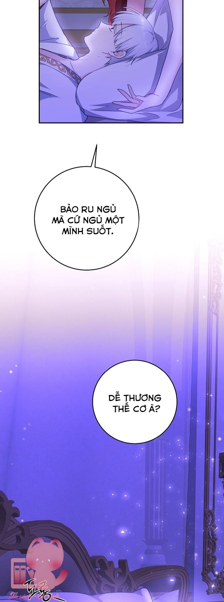 Chỉ Cần Nắm Tay Em Chapter 35 - 41