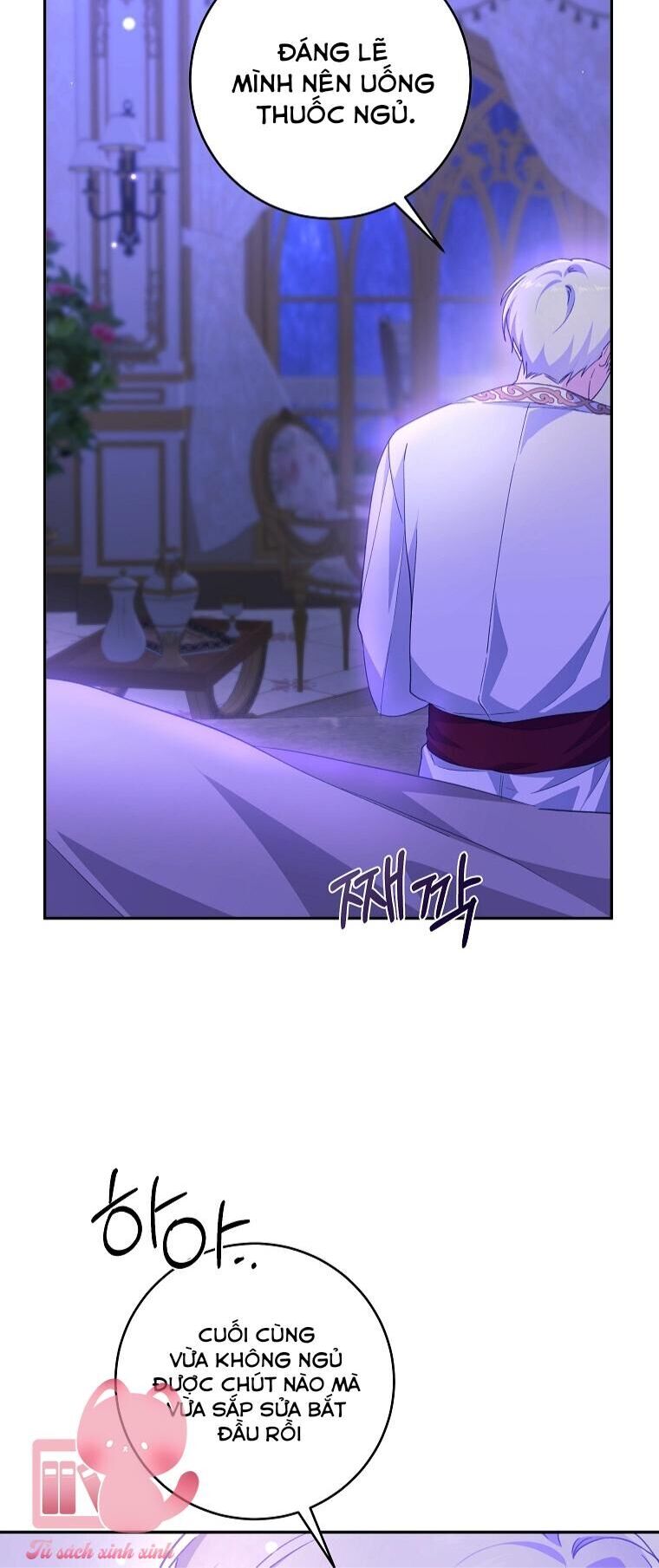 Chỉ Cần Nắm Tay Em Chapter 35 - 43