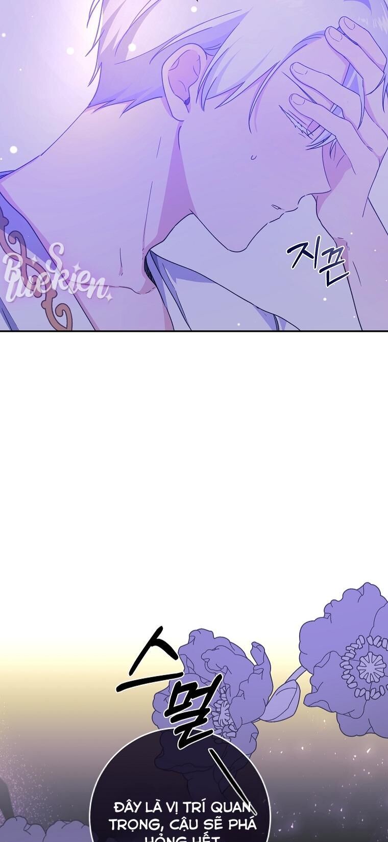 Chỉ Cần Nắm Tay Em Chapter 35 - 44