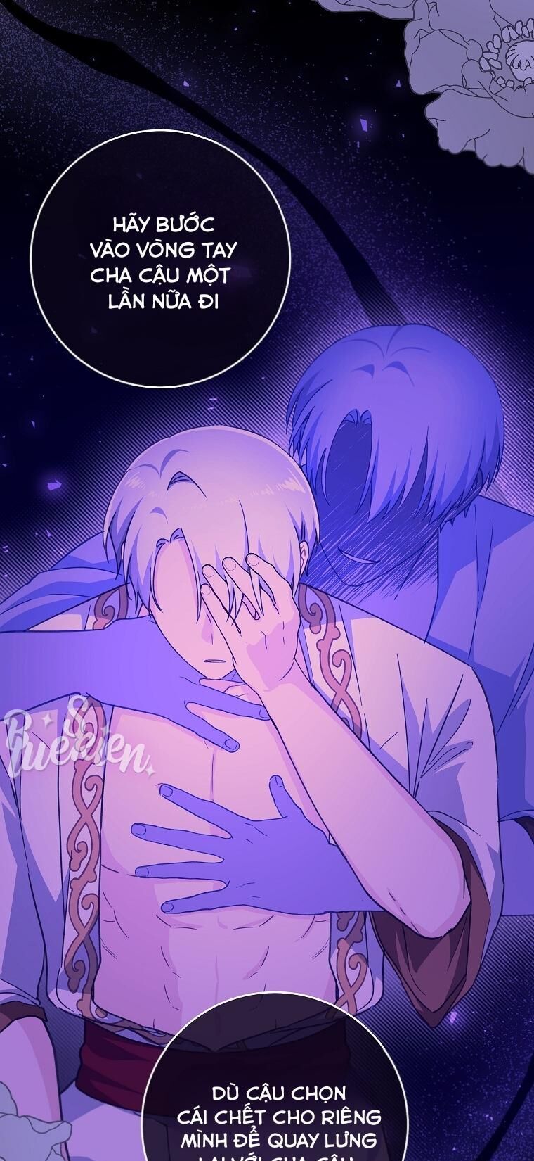 Chỉ Cần Nắm Tay Em Chapter 35 - 46