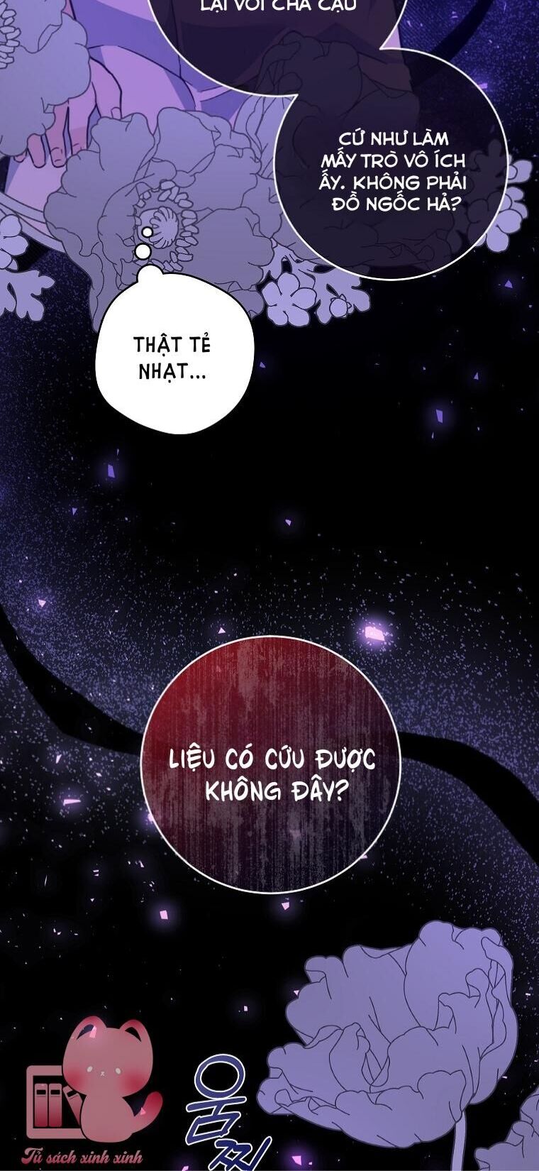 Chỉ Cần Nắm Tay Em Chapter 35 - 47