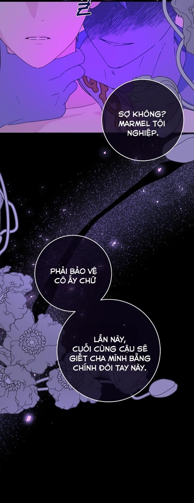 Chỉ Cần Nắm Tay Em Chapter 35 - 48