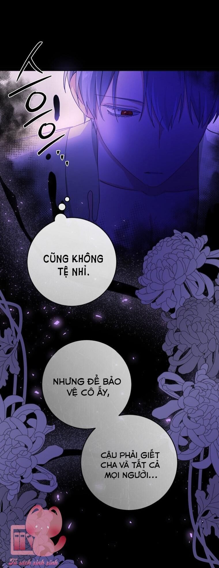Chỉ Cần Nắm Tay Em Chapter 35 - 49