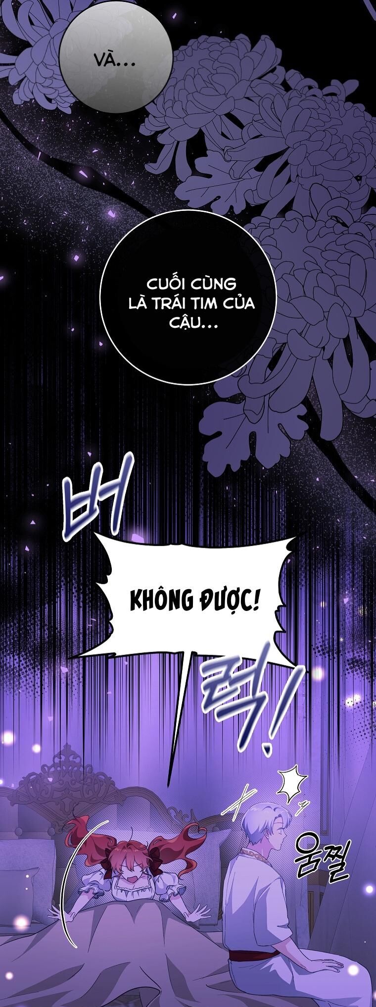 Chỉ Cần Nắm Tay Em Chapter 35 - 50