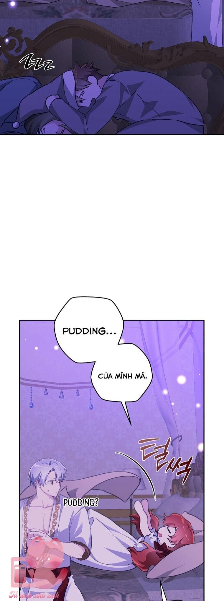 Chỉ Cần Nắm Tay Em Chapter 35 - 51