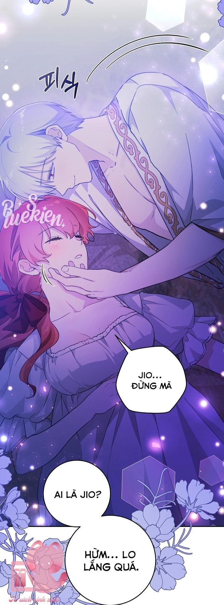 Chỉ Cần Nắm Tay Em Chapter 35 - 53