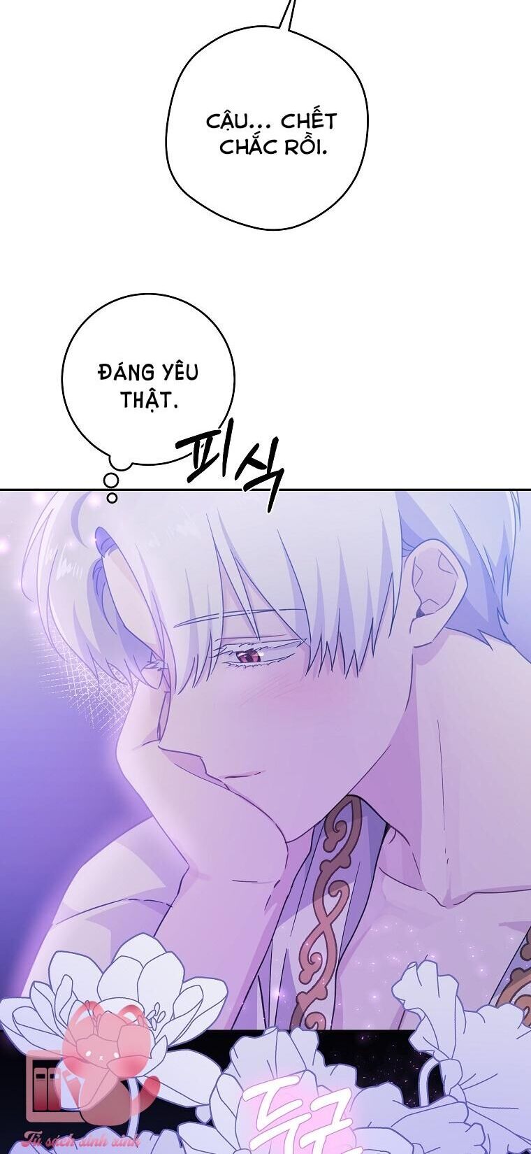 Chỉ Cần Nắm Tay Em Chapter 35 - 55