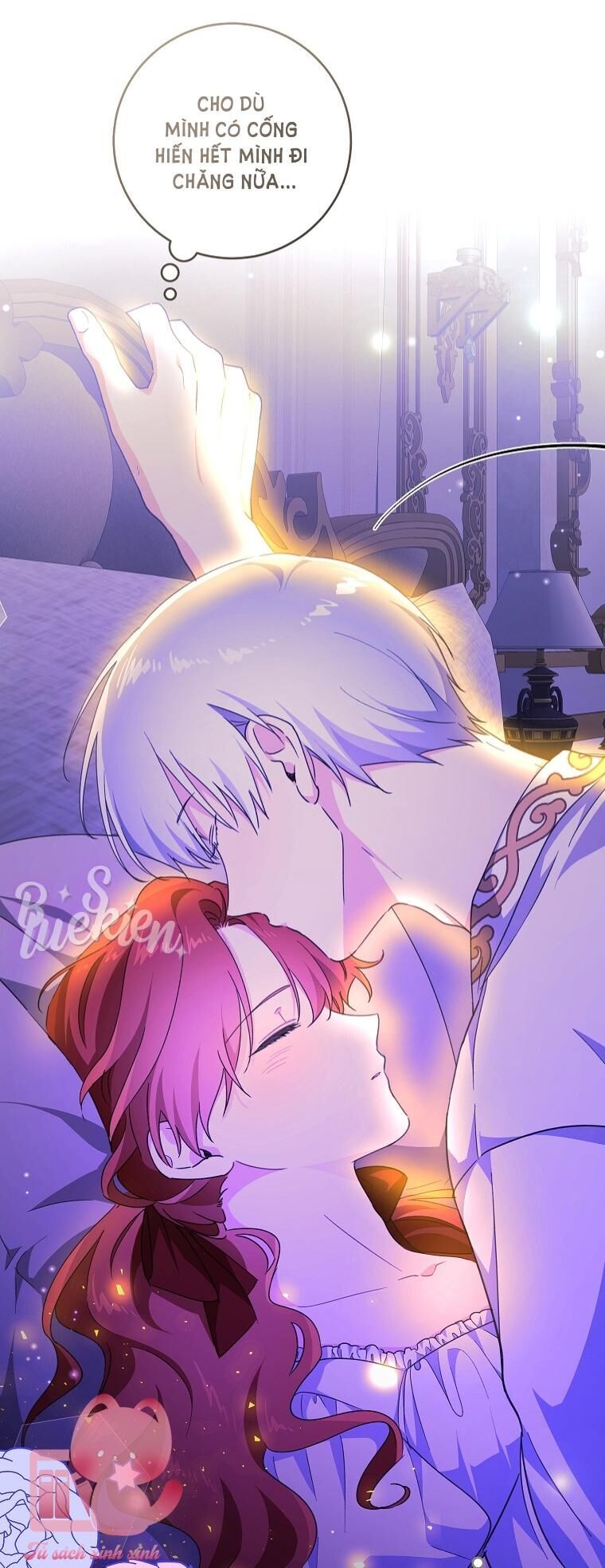 Chỉ Cần Nắm Tay Em Chapter 35 - 57