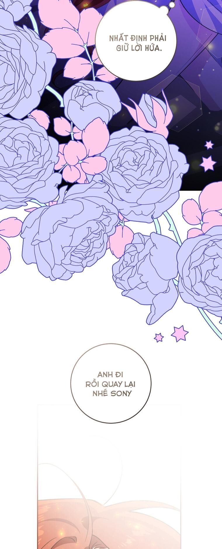 Chỉ Cần Nắm Tay Em Chapter 35 - 58