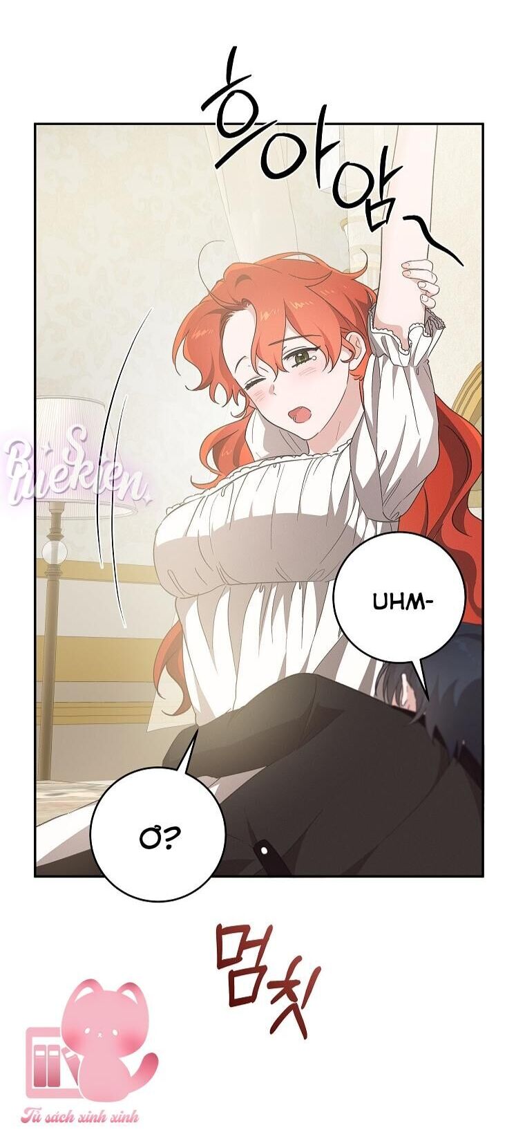 Chỉ Cần Nắm Tay Em Chapter 35 - 61