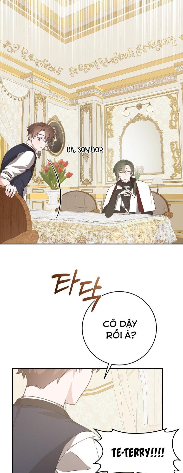 Chỉ Cần Nắm Tay Em Chapter 35 - 64