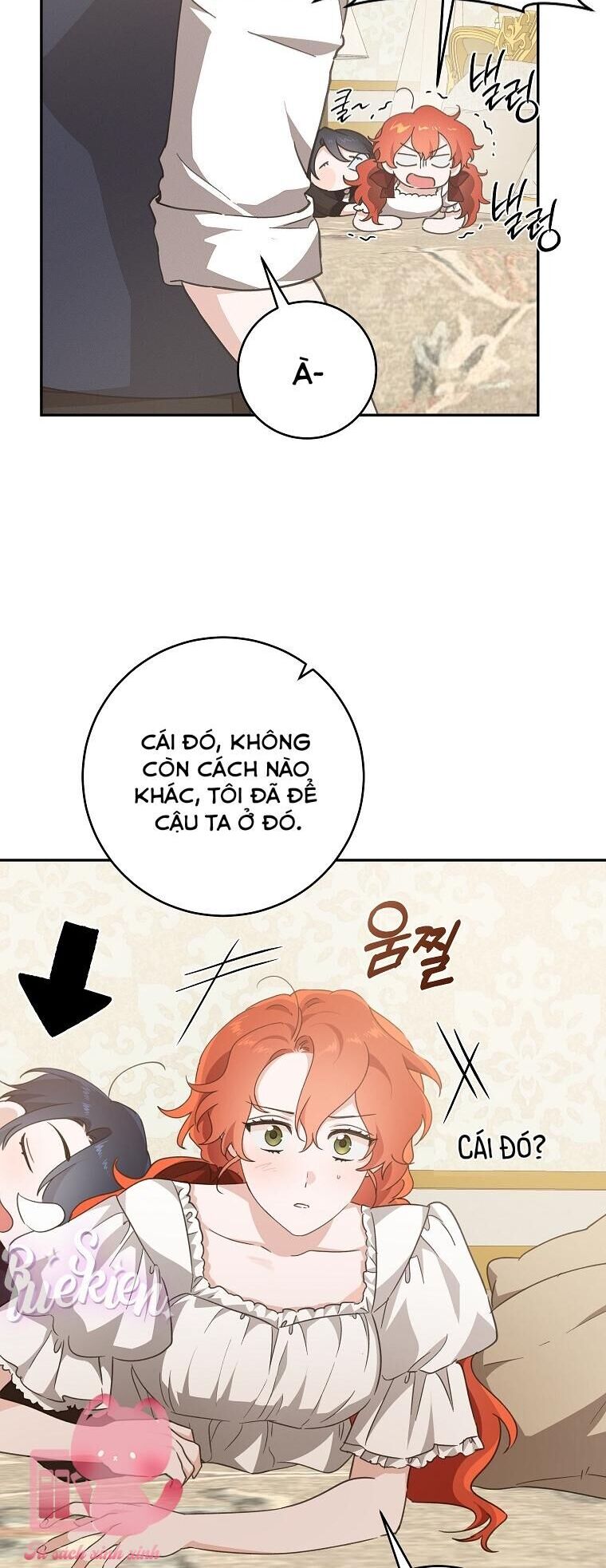 Chỉ Cần Nắm Tay Em Chapter 35 - 65