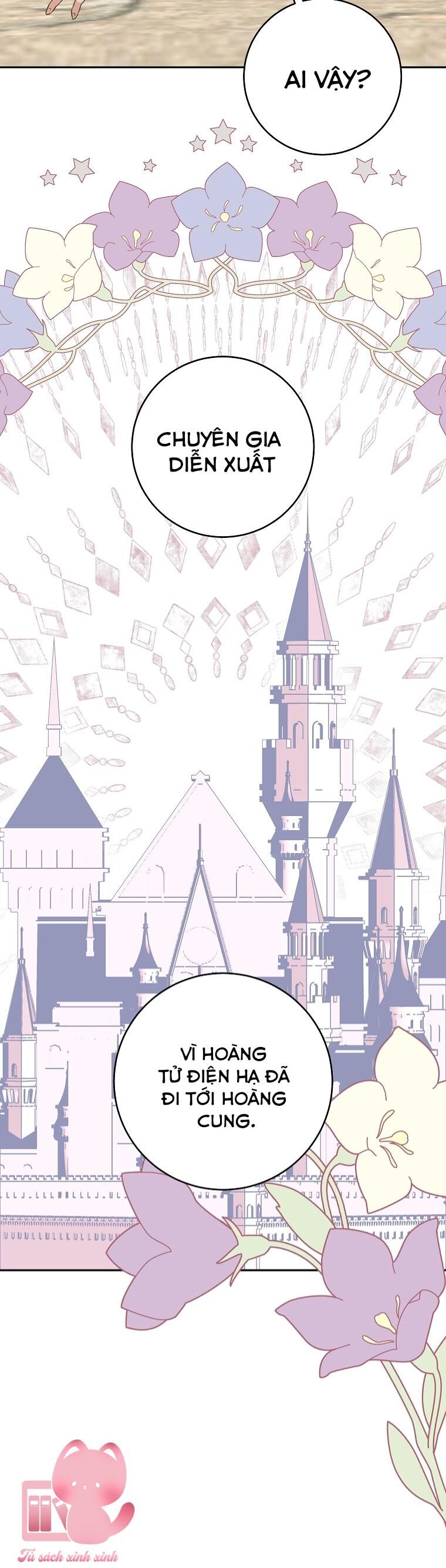 Chỉ Cần Nắm Tay Em Chapter 35 - 66