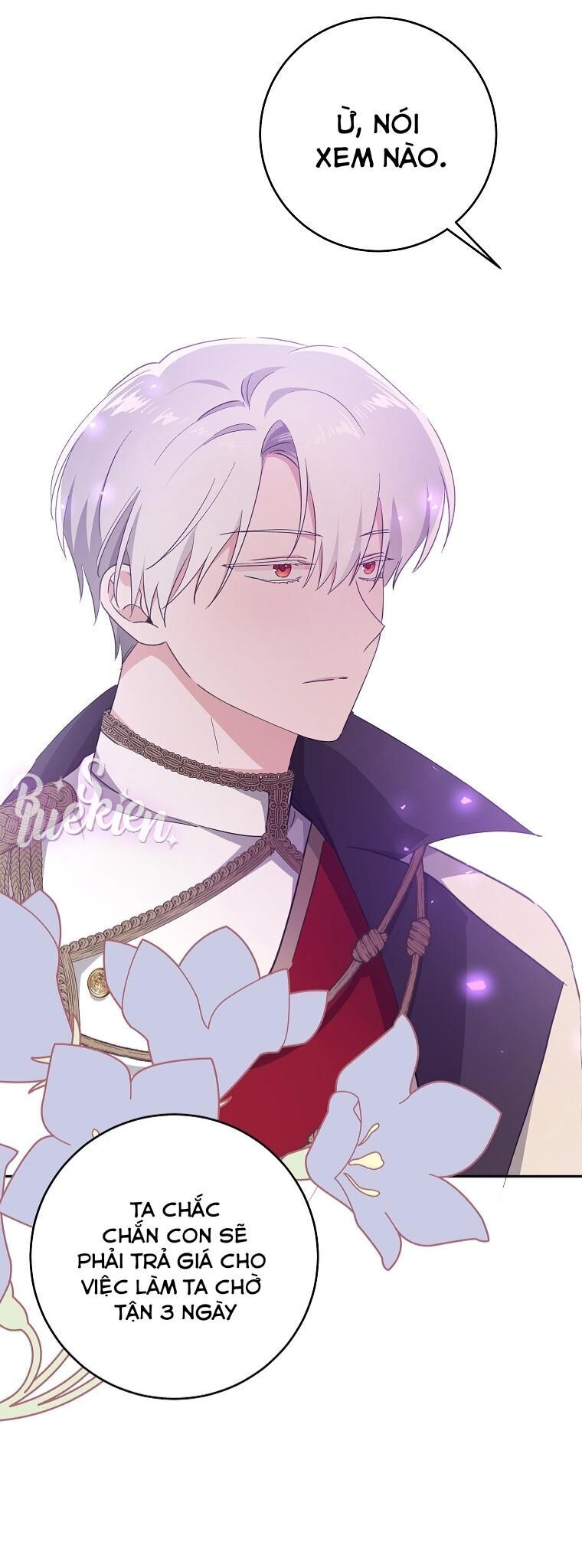 Chỉ Cần Nắm Tay Em Chapter 35 - 67